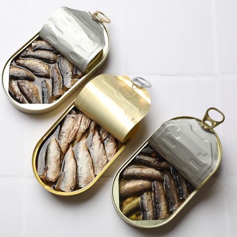 Sardines are having a viral moment, with foodies hyping it as a superfood episode artwork