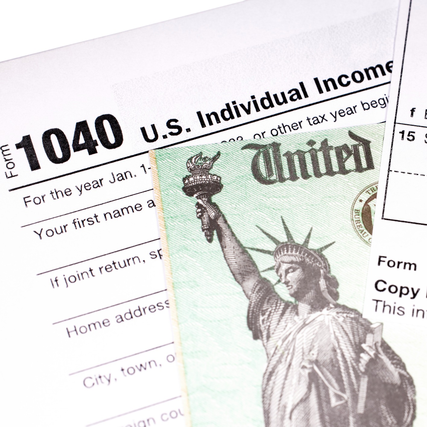 What to do if you receive a notice saying you didn't pay your taxes episode artwork