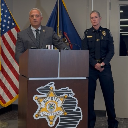 Sheriff rules Fraser teen police shooting justified after body camera review episode artwork