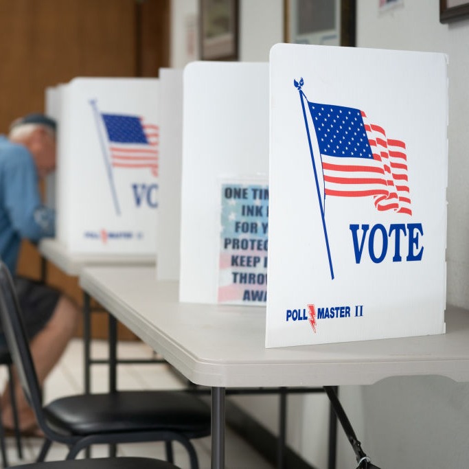 County clerk stripped of voter data access following alleged misconduct episode artwork
