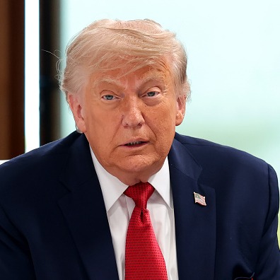 Expert analysis of President Trump’s visit to China episode artwork