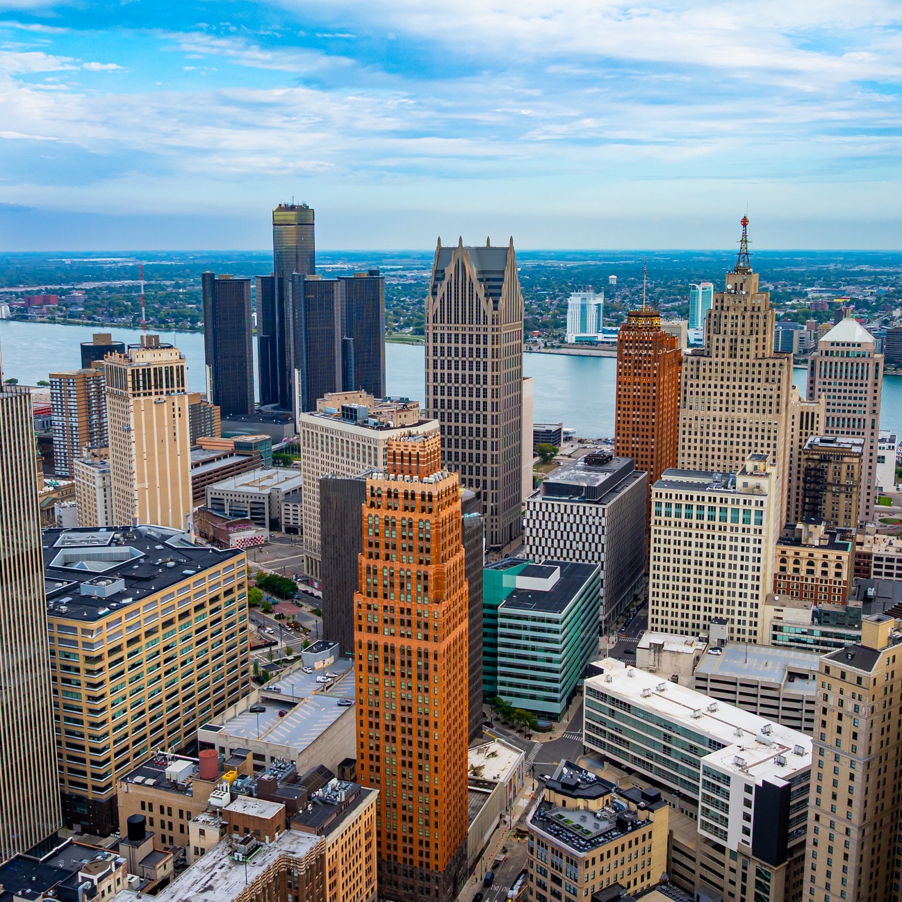 Detroit PBS releases new documentary about the city's history episode artwork