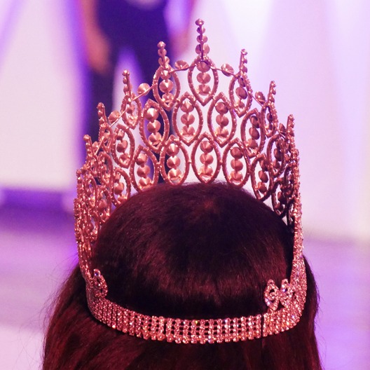 Miss Michigan 2026 is from Oakland County episode artwork