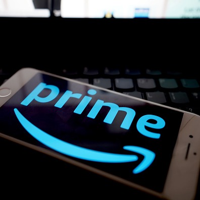 Thousands of Amazon workers gear up to make Prime Day deliveries episode artwork