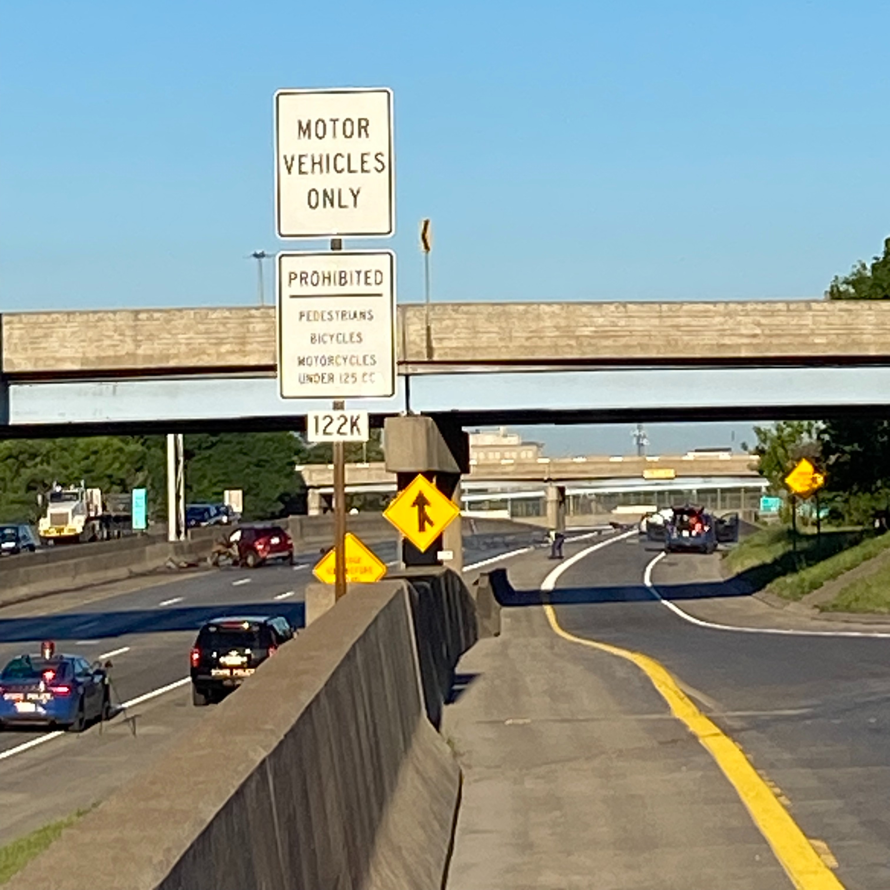 Deadly crash involving wrong way driver on I-75 in Detroit episode artwork