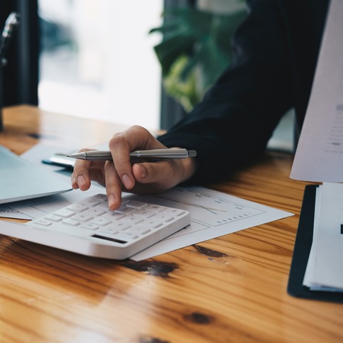 Lawmakers consider bill to make it easier to become a CPA in Michigan episode artwork