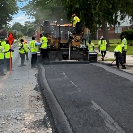 Detroit unveils $58 million plan to repair 54 miles of roads across the city episode artwork