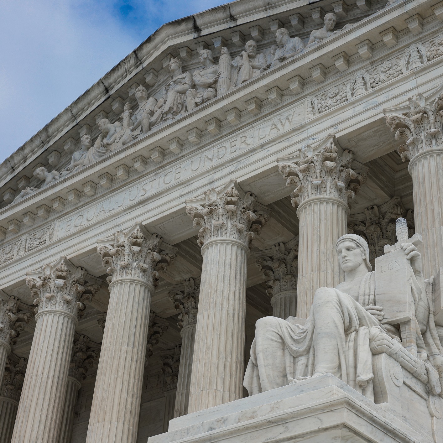 "A major setback" Local Immigration attorney on SCOTUS immigration ruling episode artwork