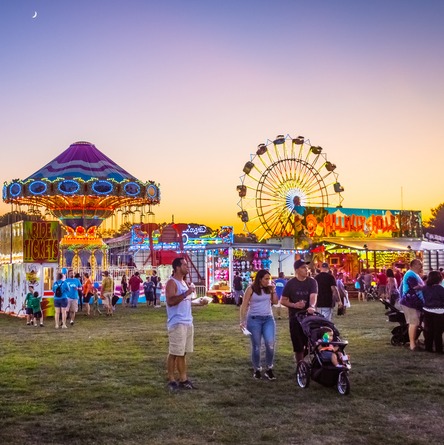 Don't Miss List: Taylor Summer Fest, Livonia Spree, fireworks more! episode artwork