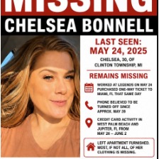 Have you seen Chelsea Bonnell? episode artwork