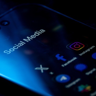 A day to celebrate social media, but there are some downsides episode artwork