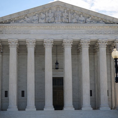 U.S. Supreme Court upholds broad conception of birthright citizenship episode artwork
