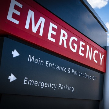 Be careful out there! ER visits increase in the summertime episode artwork