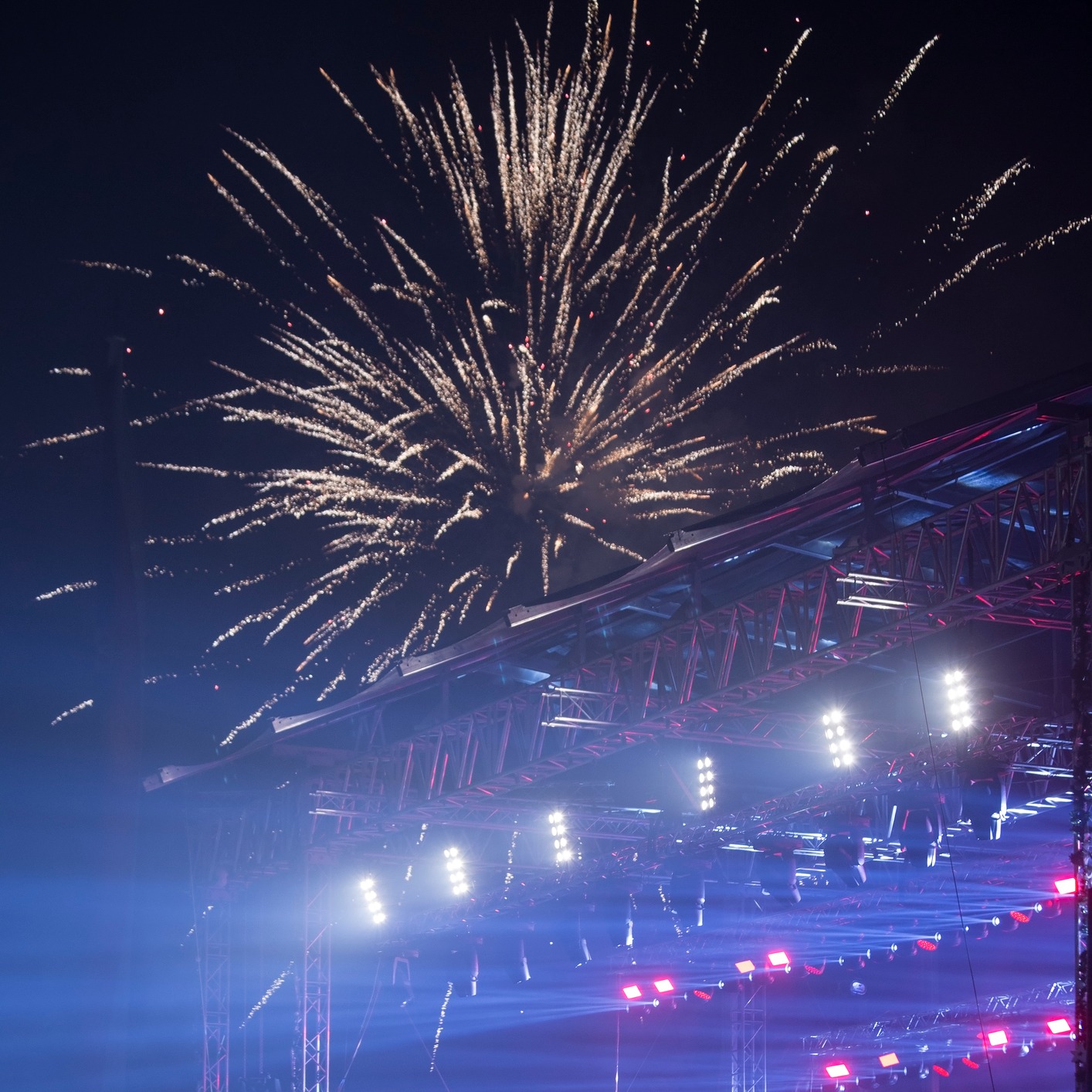DSO's Salute to America kicks off Thursday at Greenfield Village episode artwork