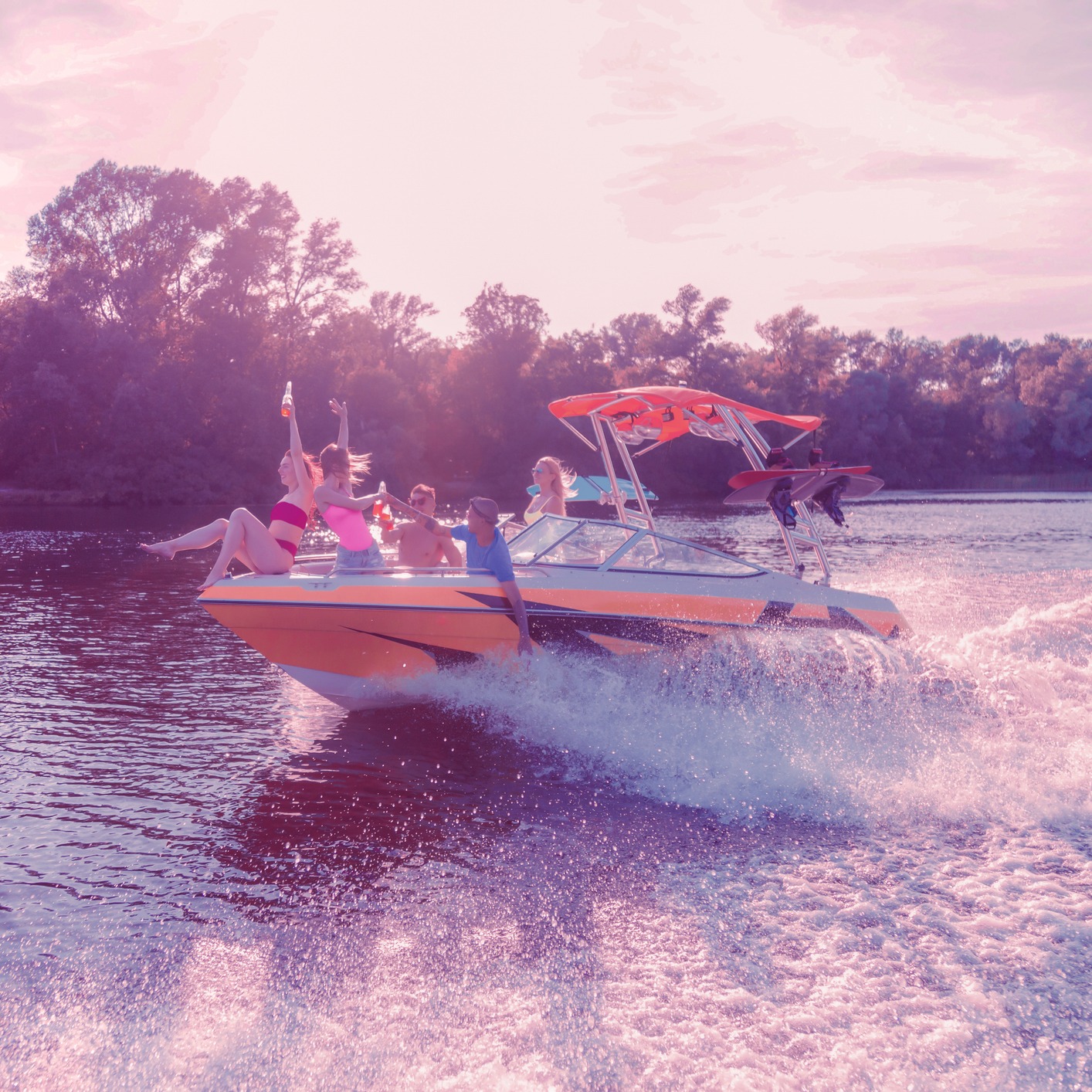 Oakland County Sheriff increases lake patrols for 4th of July weekend episode artwork