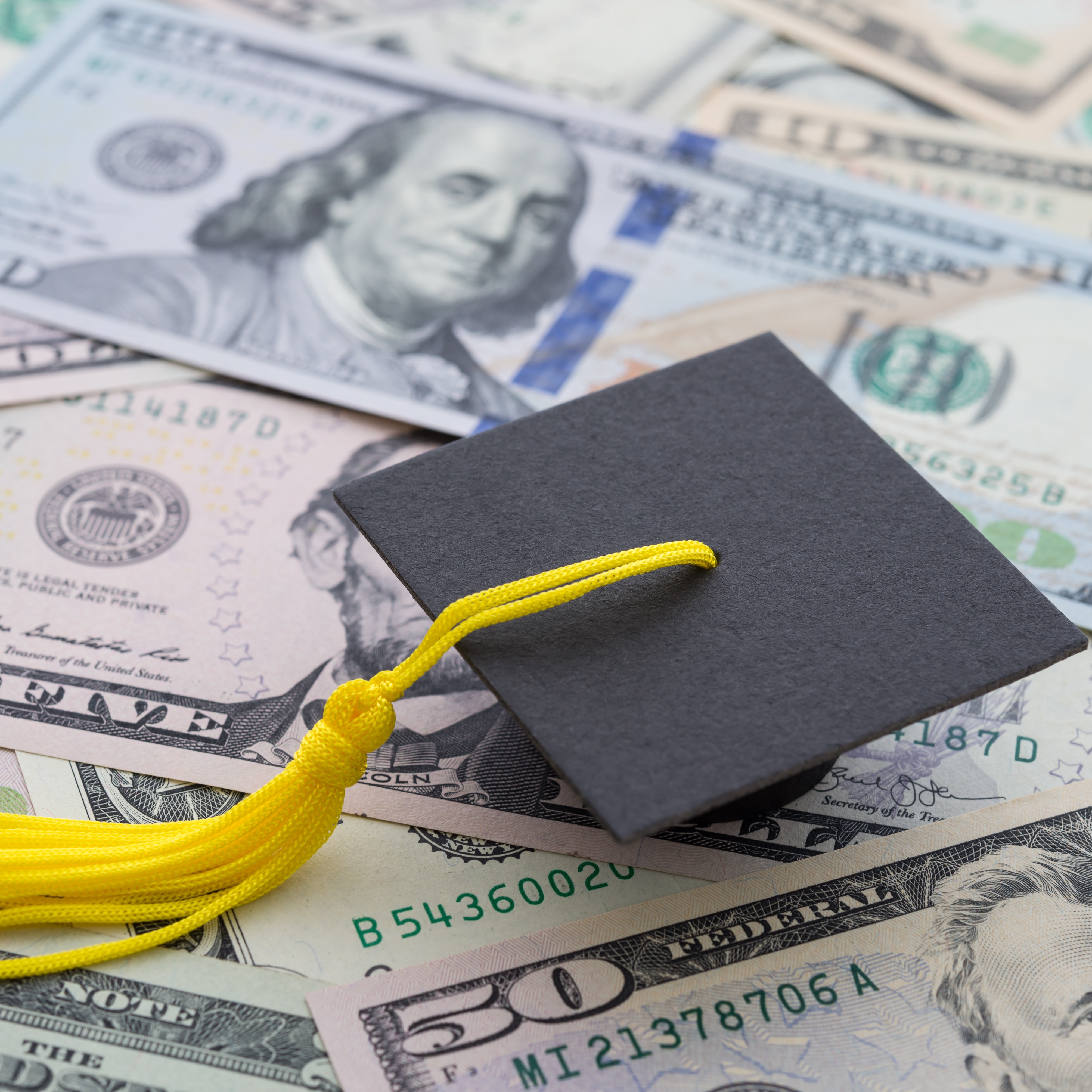 What you need to know about student loan repayment changes episode artwork