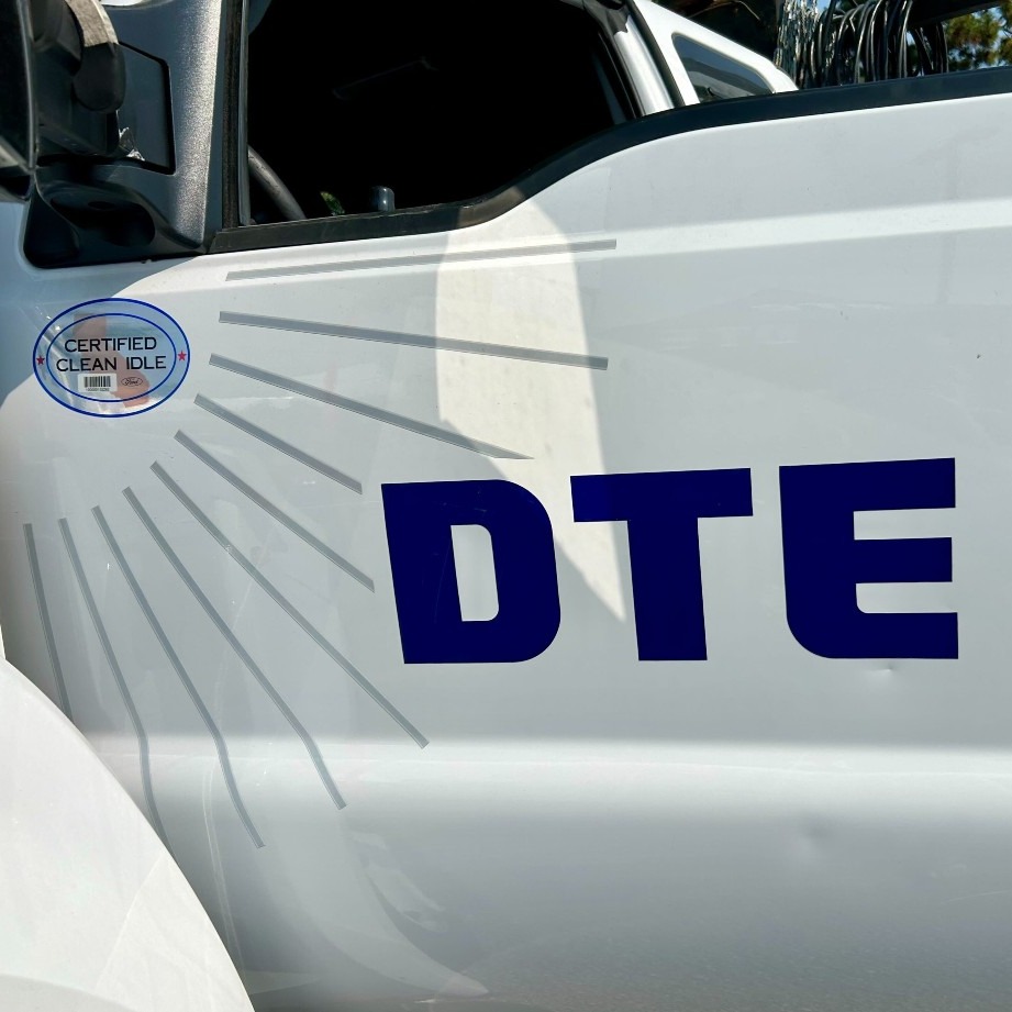 Another day without power for thousands of DTE Energy customers episode artwork