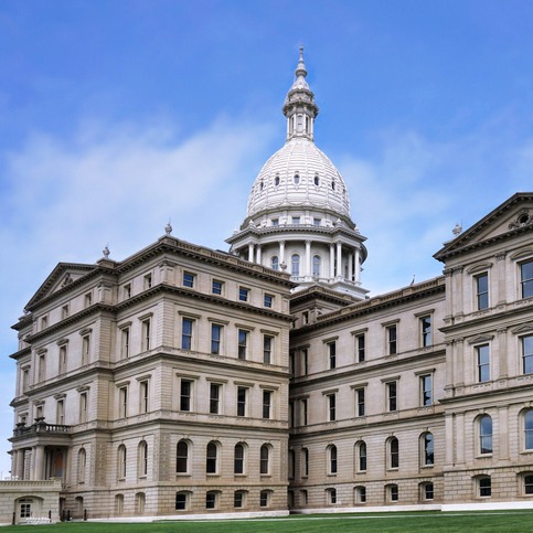 What's in the $84 billion Michigan budget? episode artwork