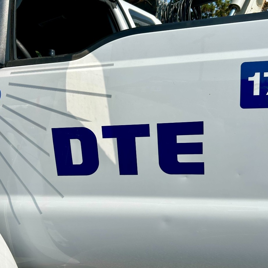 DTE Energy president says there are plans to improve service for Metro Detroiters episode artwork