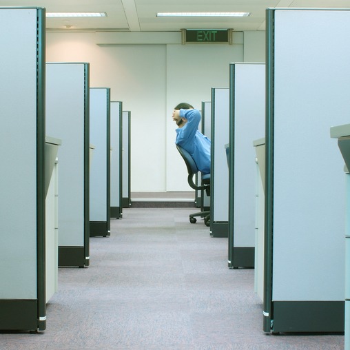 New policy may mean fewer remote work days for state workers episode artwork