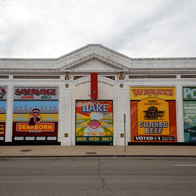 First Wednesdays event at Eastern Market includes newer businesses episode artwork