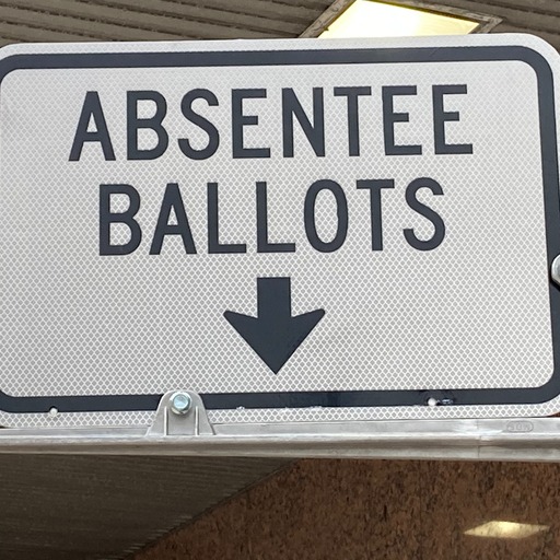 Michigan Primary Election: How to spoil your ballot episode artwork