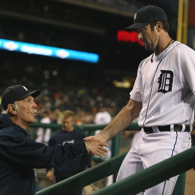 Jim Leyland talks Verlander retirement announcement episode artwork