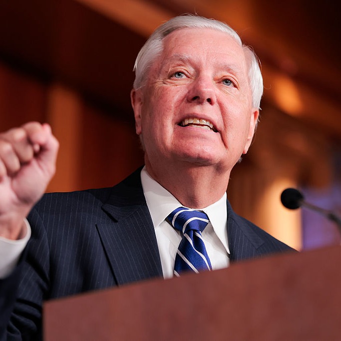 Lindsey Graham's death may shake up Senate: OU Professor episode artwork
