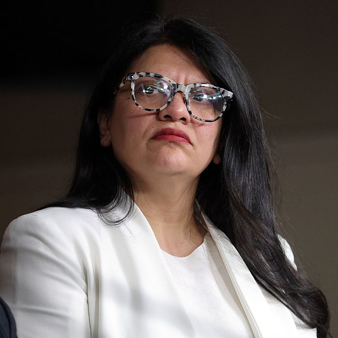While DTE asks for a rate increase, Michigan Rep. Rashida Tlaib is trying to stop it episode artwork