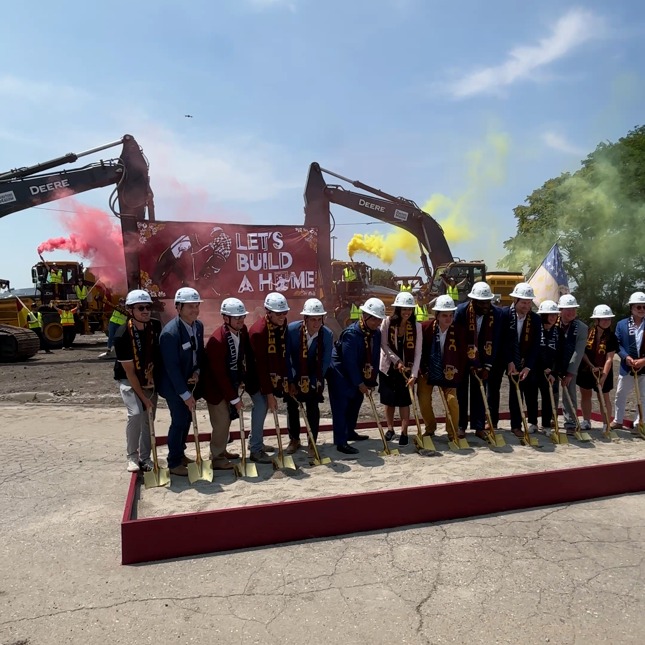 Detroit City FC breaks ground on long-awaited permanent home episode artwork