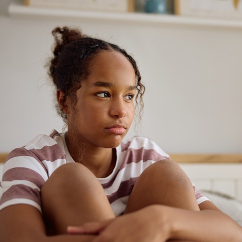 Report finds the youth mental health crisis is real, and it's accelerating episode artwork