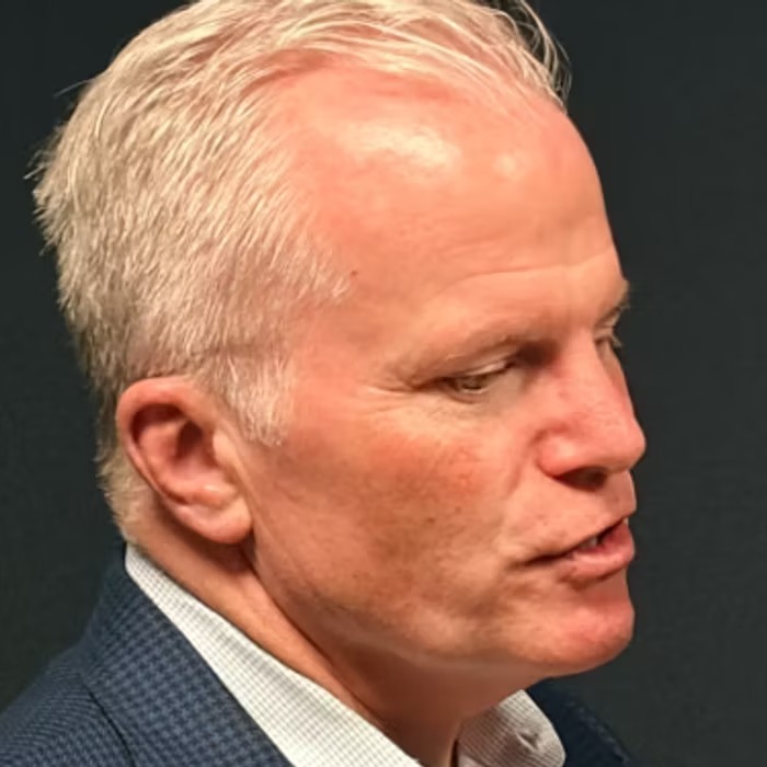 Republican Mike Cox leaves race for Michigan Governor episode artwork