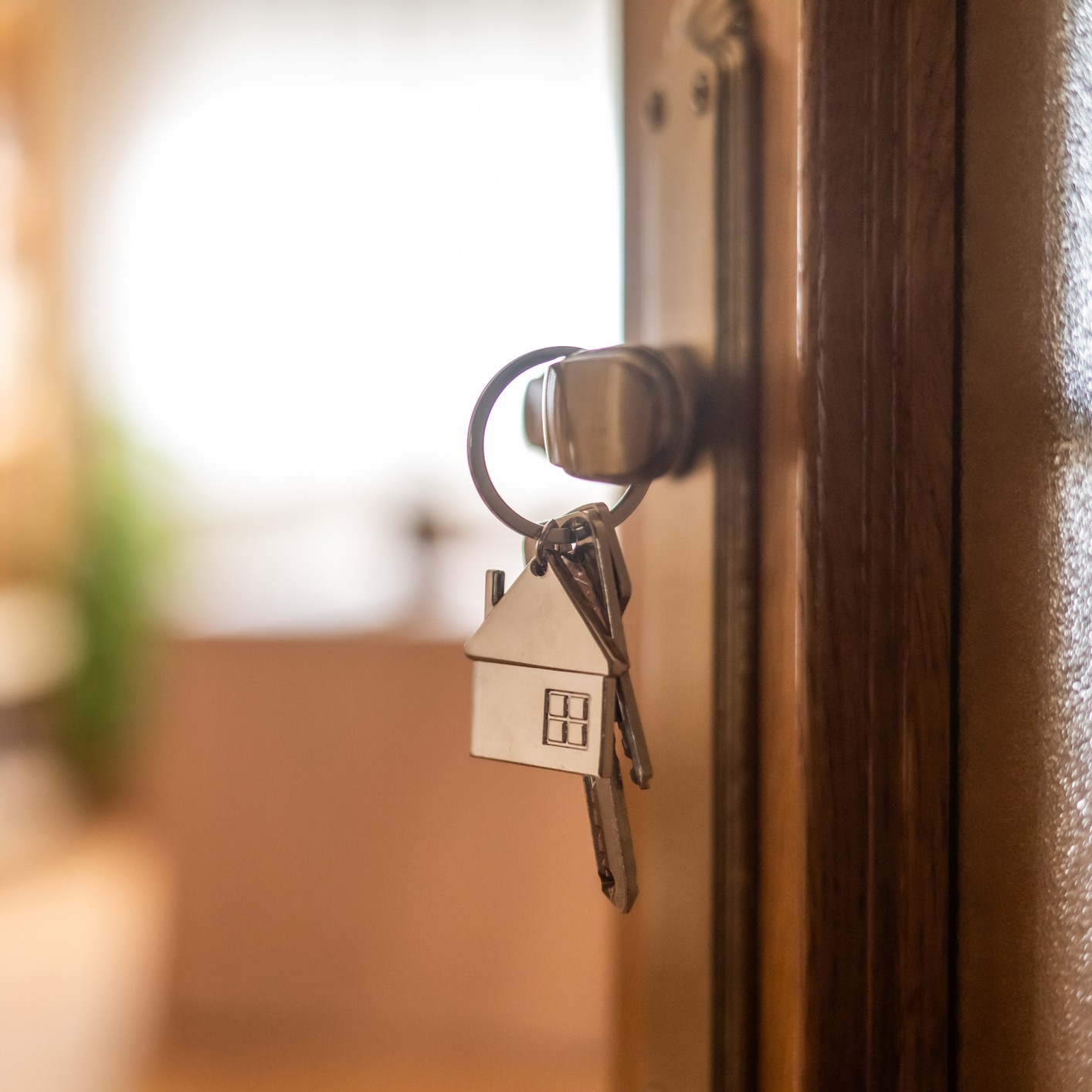 Metro Detroit home sales are rebounding — what's that mean for you? episode artwork
