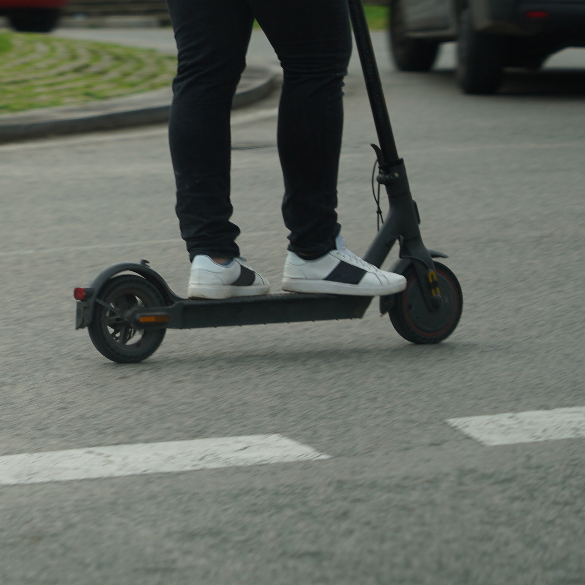 Rochester is among local communities restricting e-bikes, scooters episode artwork