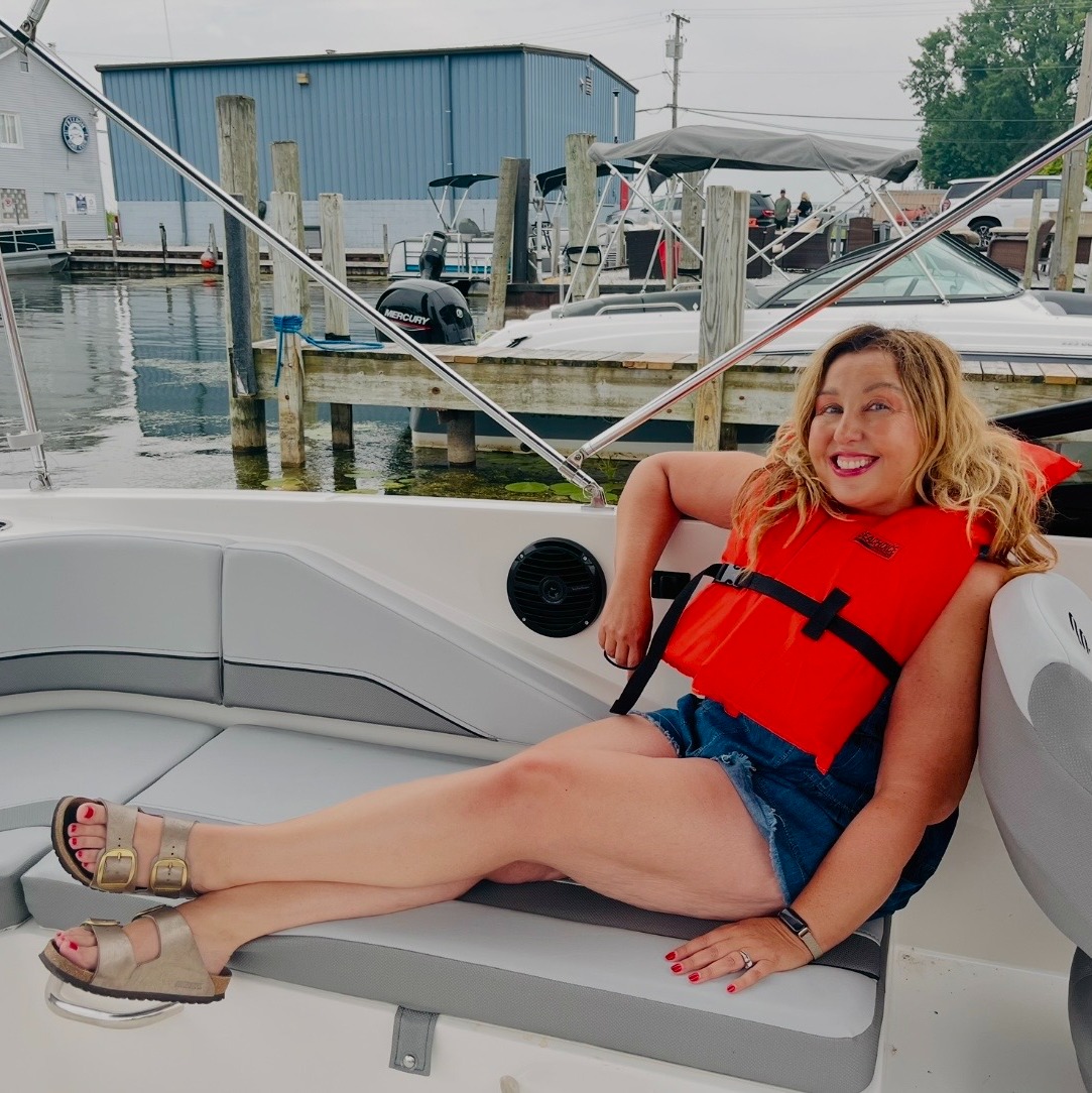 No boat? No problem with Freedom Boat Club episode artwork