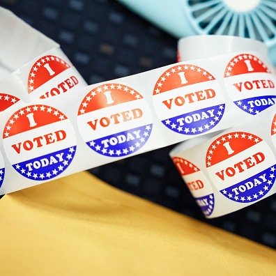 Early in-person voting begins in Michigan episode artwork