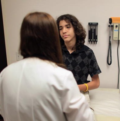 Poll: Many young adults may be unprepared to navigate the healthcare system episode artwork