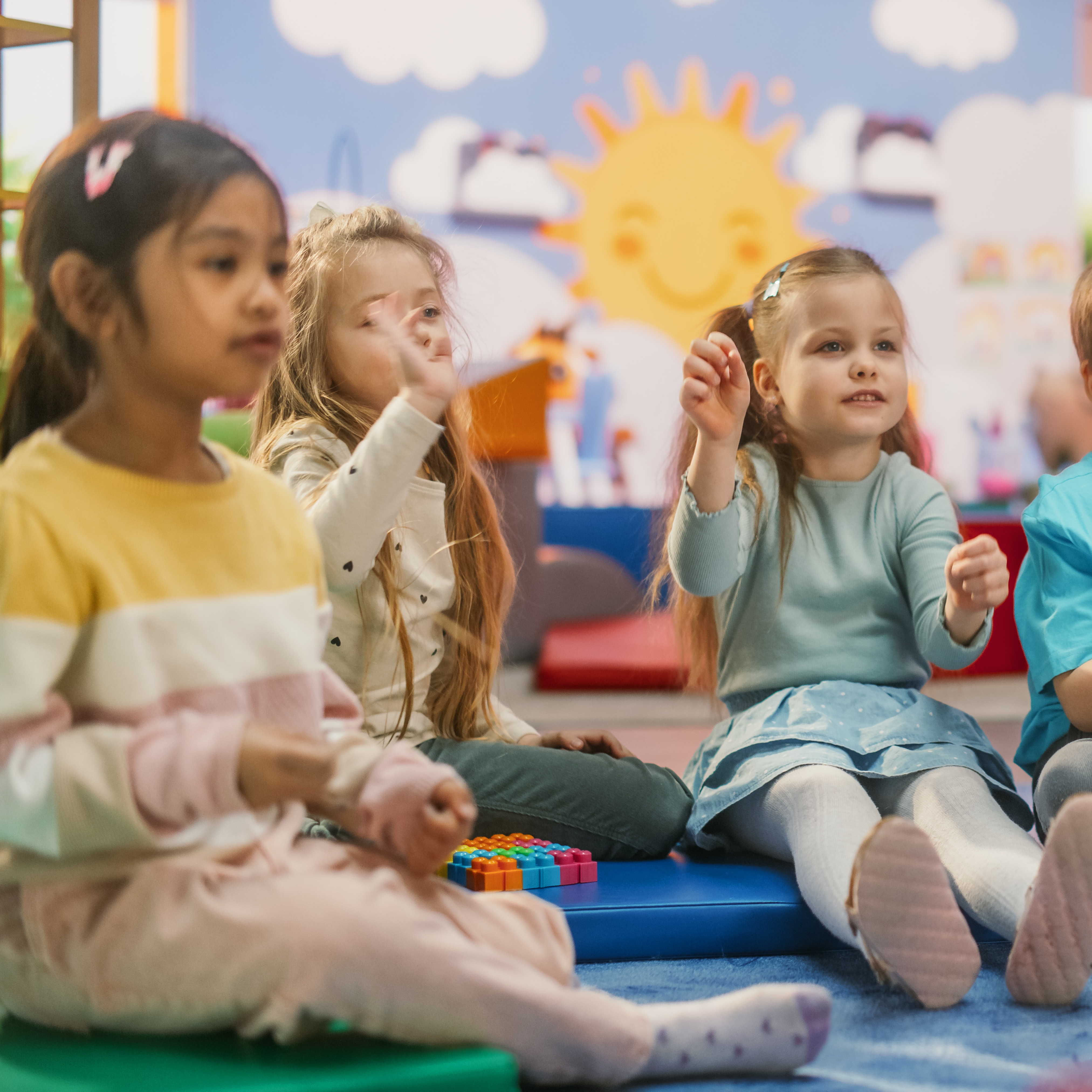 More Michigan 3-year-olds have access to free preschool episode artwork