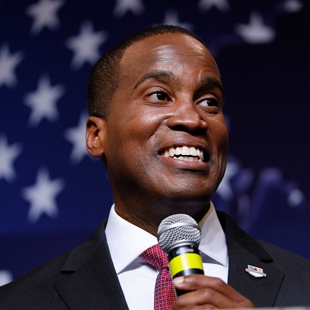 Gov candidate John James says we need to get our state back on track episode artwork