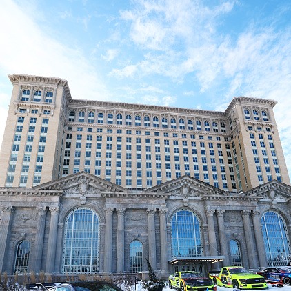 Report: Michigan Central has statewide economic impact of nearly $3B episode artwork