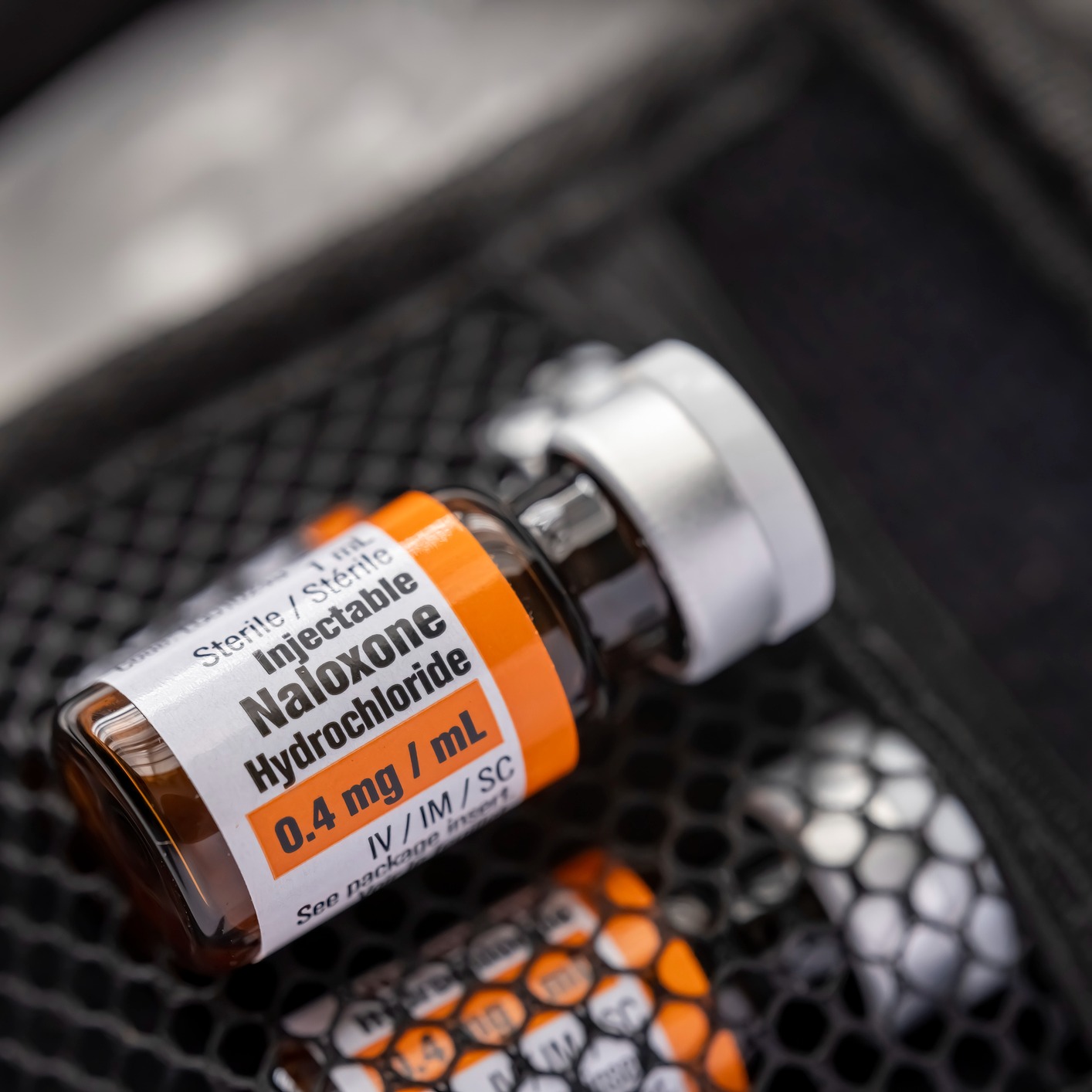 Overdose deaths continue to drop in Washtenaw County — what's behind it? episode artwork