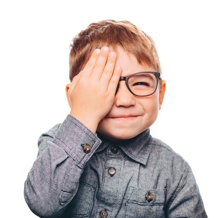 Put an eye exam on your back-to-school checklist. episode artwork