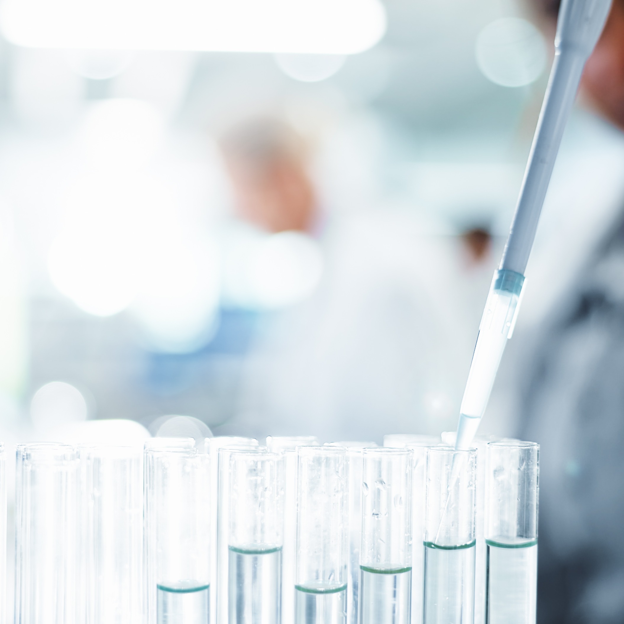 Michigan State University monitoring wastewater for cyclosporiasis episode artwork