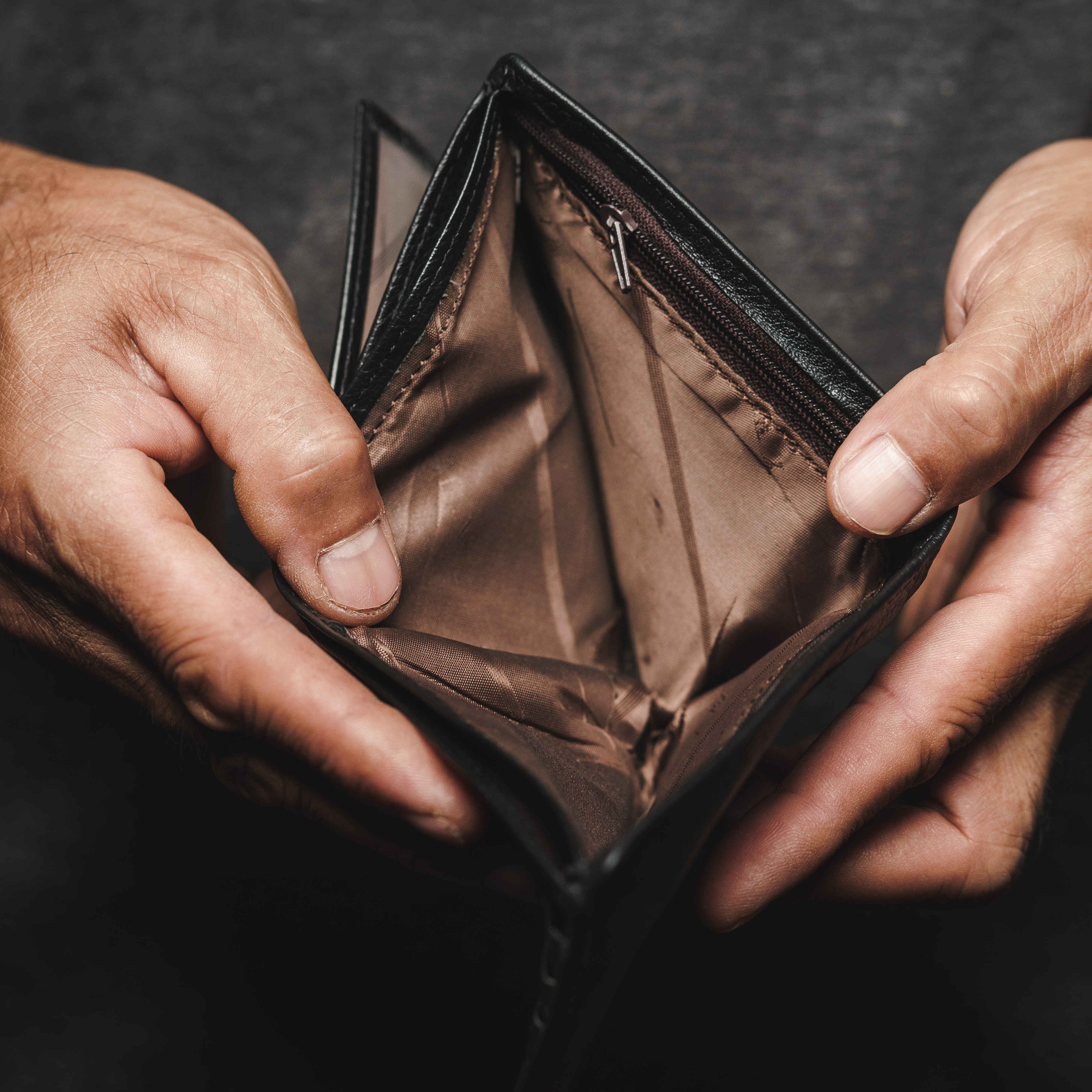 Nearly 40% of Michiganders are struggling to make ends meet episode artwork