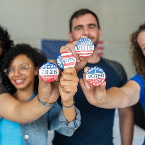 Michigan Primary: Winners, losers, surprises with BridgeMI's Simon Schuster episode artwork