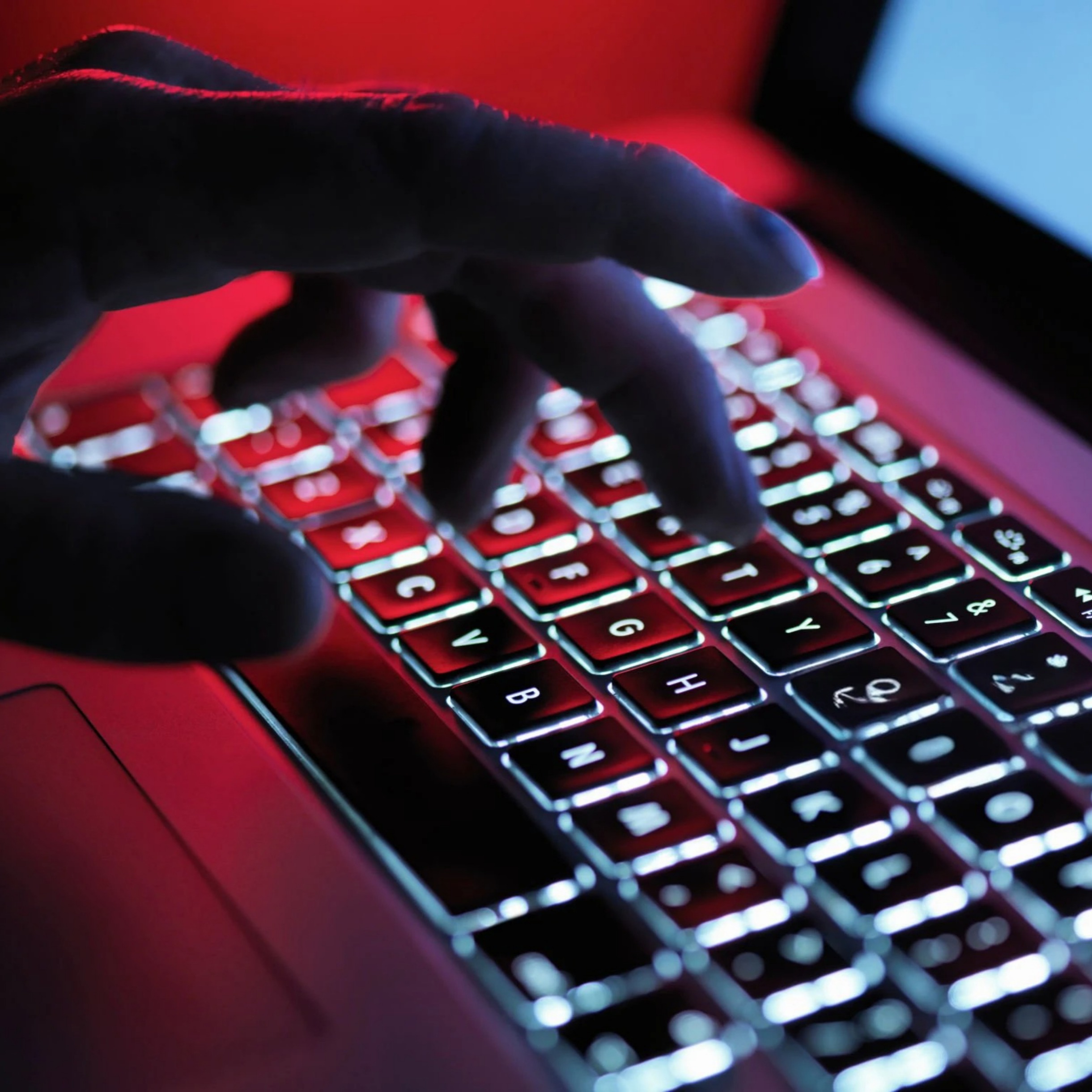 Iran-backed hackers suspected in cyberattacks on Michigan water systems episode artwork