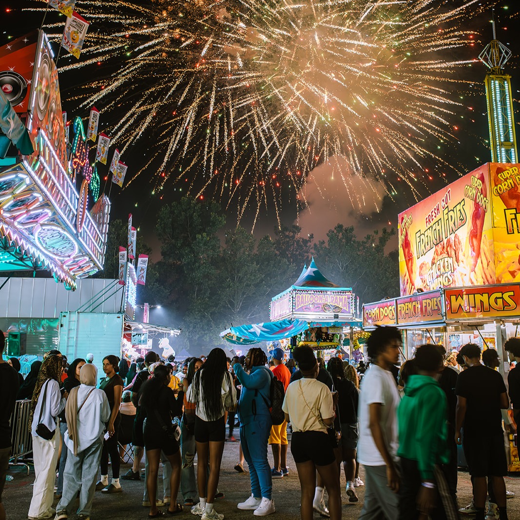 Dearborn Homecoming Festival allows residents to come back to city and connect episode artwork