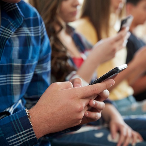 Lake Shore among districts to prohibit all phone use this fall episode artwork