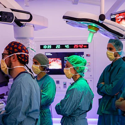 Feedback is changing in how surgeons are trained episode artwork