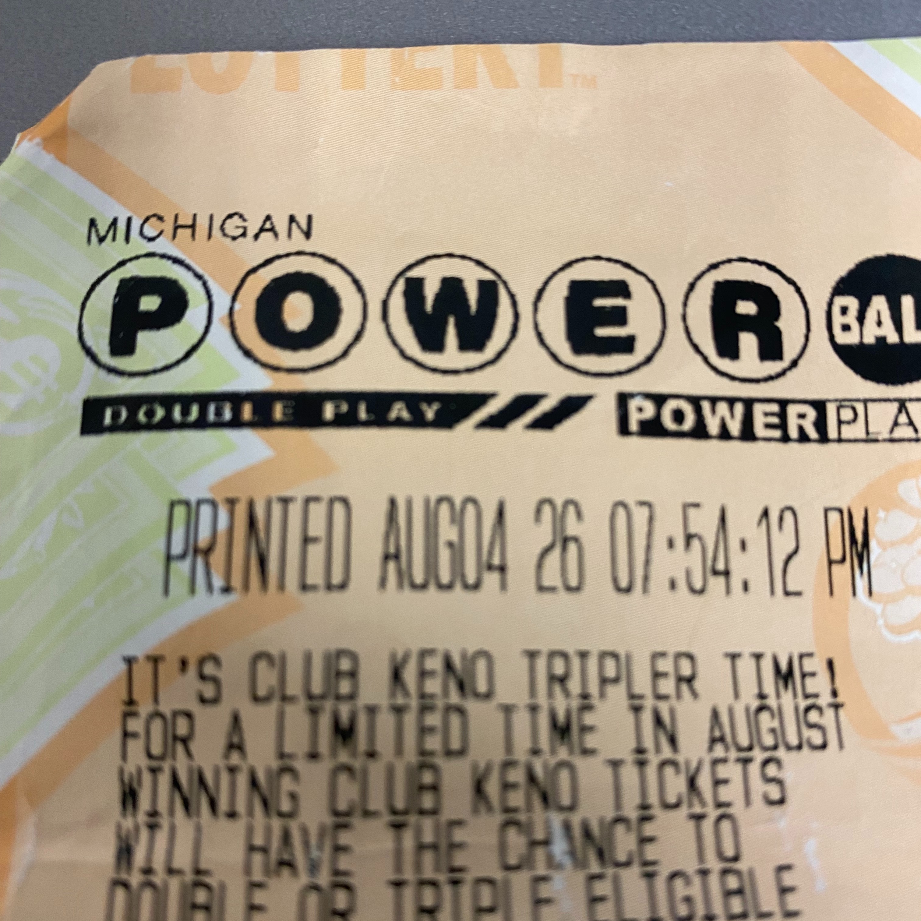 Powerball jackpot hits $1 billion episode artwork
